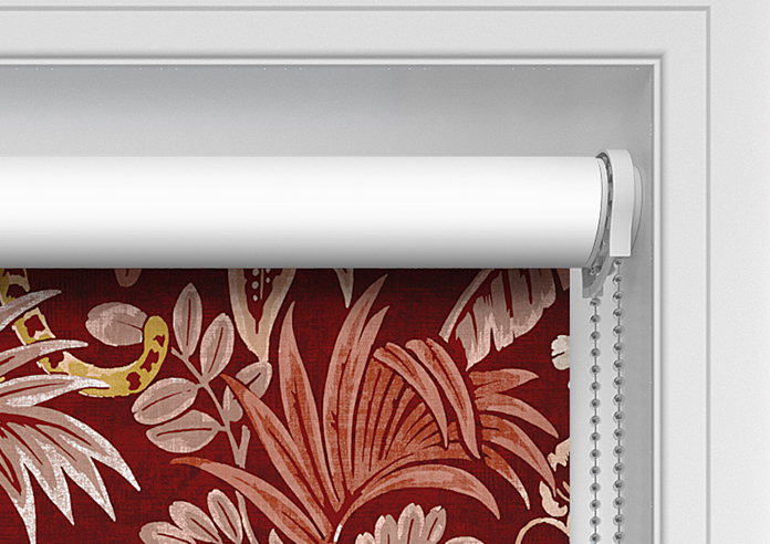 Leopard, Sunstone - Twist&Fit Roller Blind - Image 11